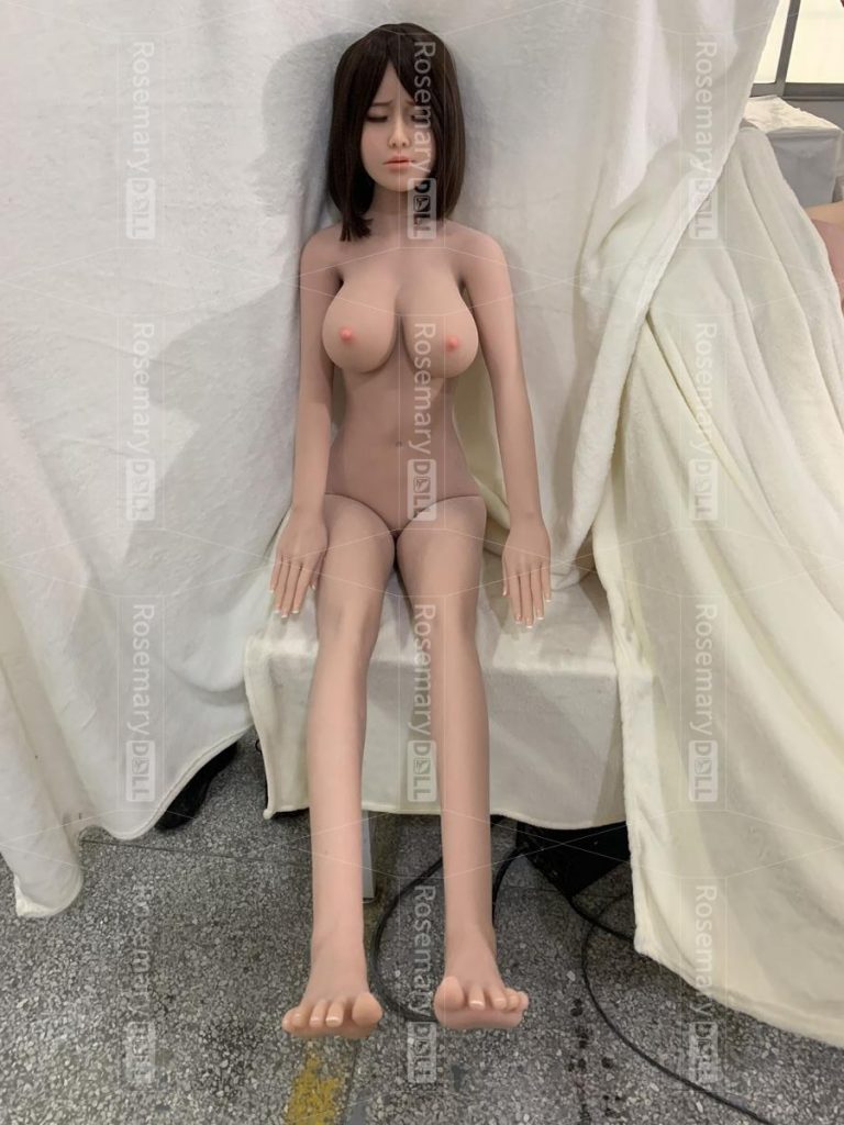 SE Doll 151cm4ft11 E-cup TPE Sex Doll – Liquor at RosemaryDoll