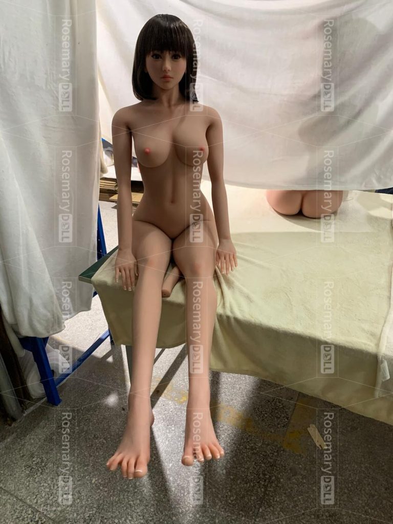 SE Doll 163cm/5ft4 F-cup TPE Sex Doll at Rosemary Doll