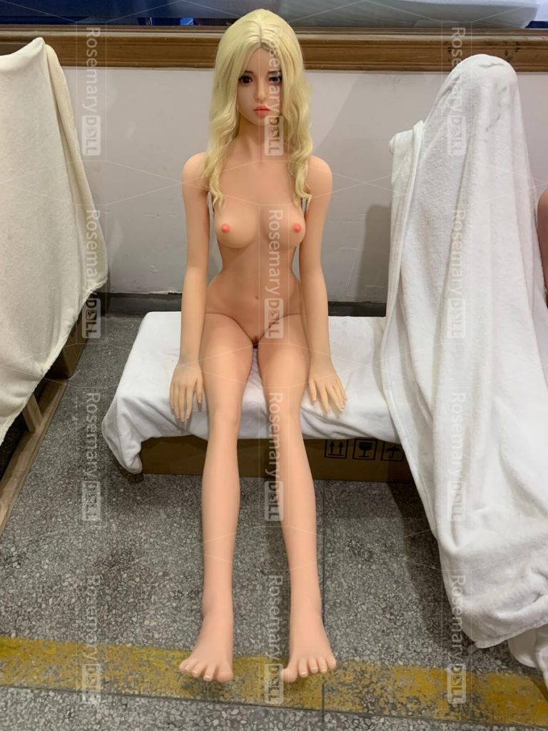 SE Doll 166cm5ft5 C-cup TPE Sex Doll at RosemaryDoll