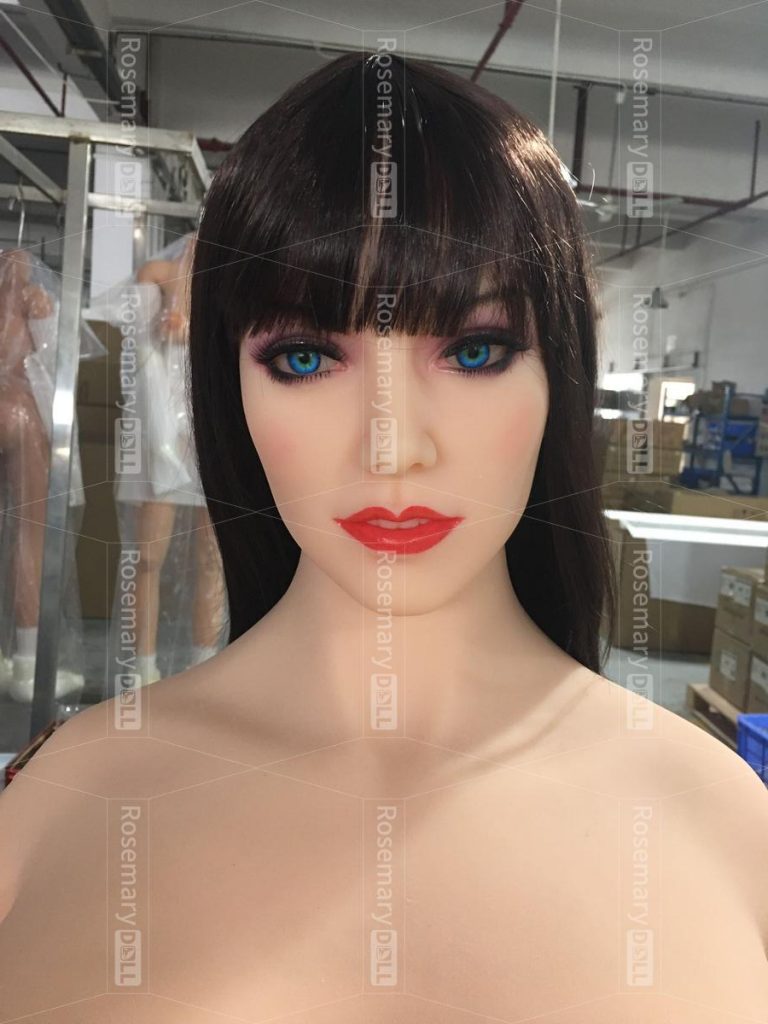 6YE Doll 165cm/5ft5 N-cup TPE Sex Doll – Zoeigh at RosemaryDoll