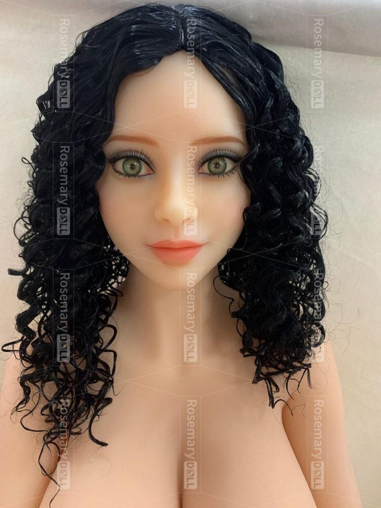 SEDoll 161cm/5ft3 F-cup TPE Sex Doll – Curitis at rosemarydoll