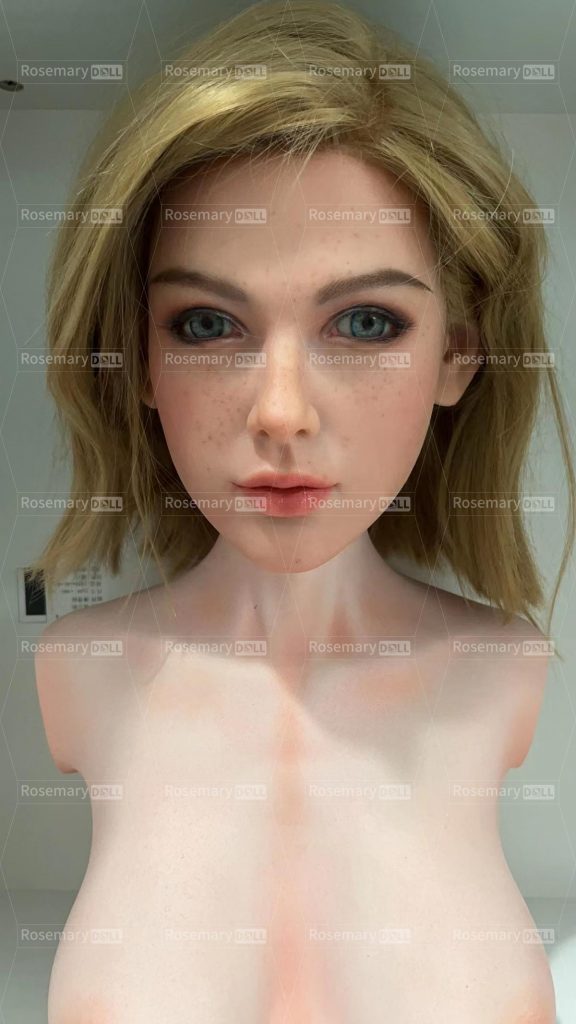 StarperyDoll 174cm/5ft8 C-cup Silicone Head Sex Doll – Riva Aly at RosemaryDoll