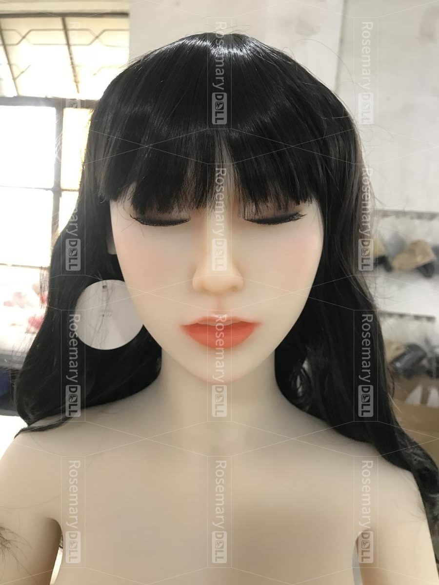 WM Sex Doll Head 35 at RosemaryDoll