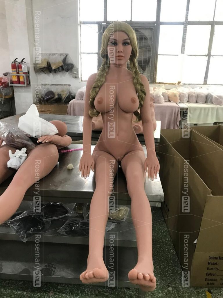 WMDoll 166cm5ft5 C-cup TPE Sex Doll – Audrey at rosemarydoll