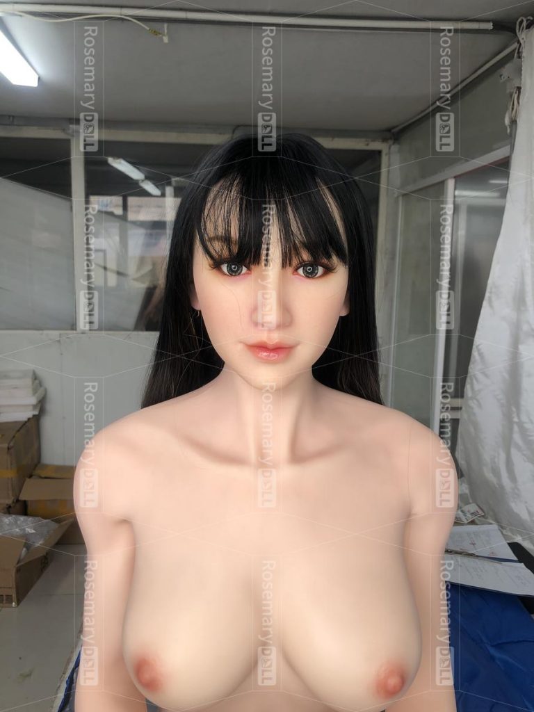 XYCOLO 170cm5ft7 E-cup Silicone Sex Doll – Kanno at rosemarydoll