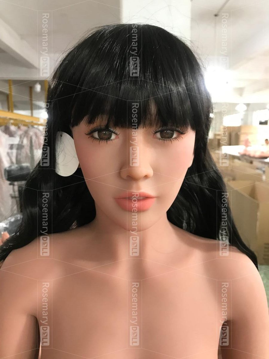 wm Sex Doll Head 76 at rosemarydoll